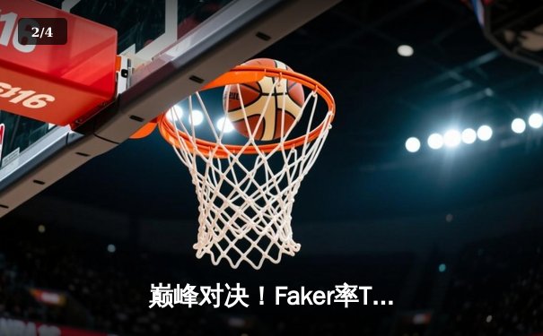 巅峰对决！Faker率T1鏖战五局力克GEN，夺得LCK夏季赛总冠军 - 2