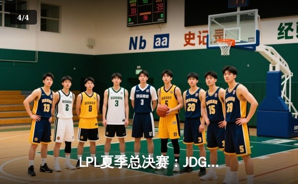 LPL夏季总决赛：JDG鏖战五局力克BLG，Knight沙皇决胜局一锤定音 - 4